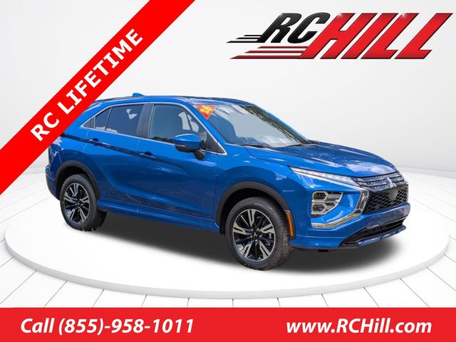 2026 Mitsubishi Eclipse Cross SEL
