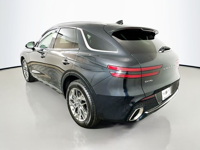 Thumbnail: 2025 Genesis GV70 - 7