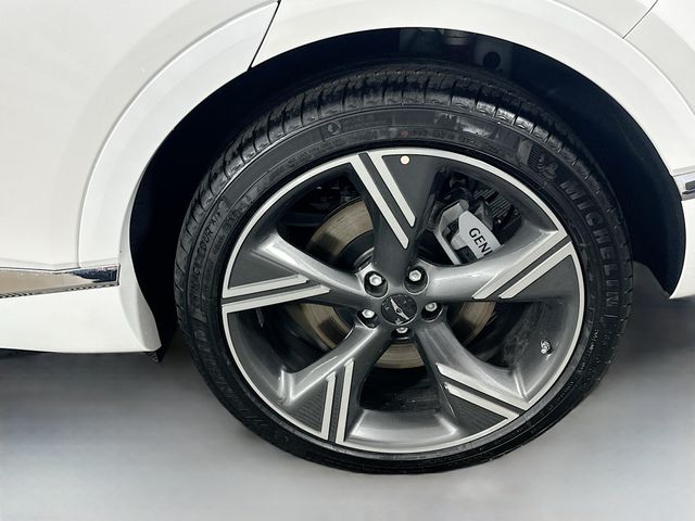 Thumbnail: 2026 Genesis GV80 - 23