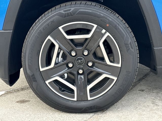 2026 Jeep Cherokee Laredo - 7