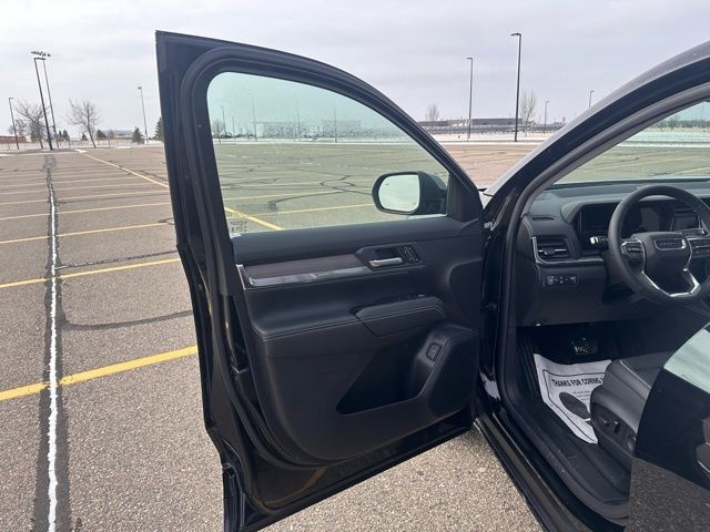 2026 GMC Terrain AWD Denali