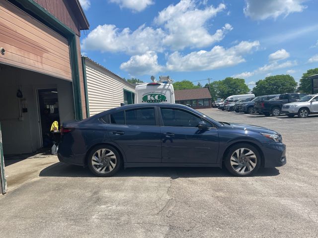 Used 2023 Subaru Legacy Sedan