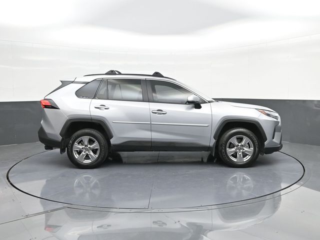 Used 2025 Toyota RAV4 SUV