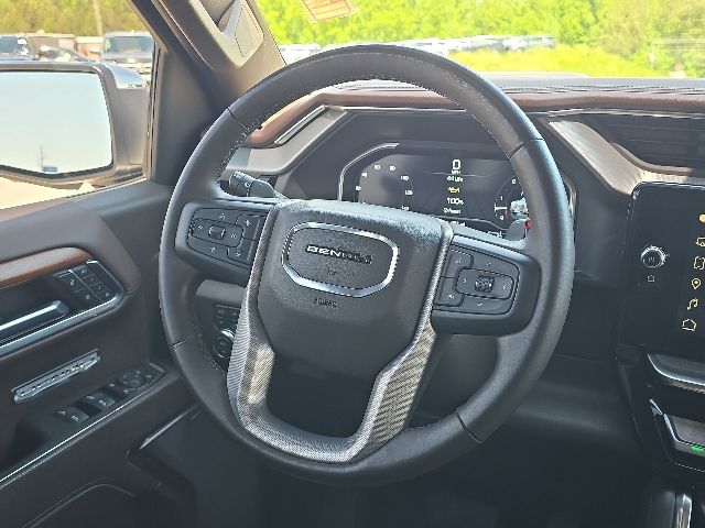 2023 GMC Sierra 1500 Denali:45140B