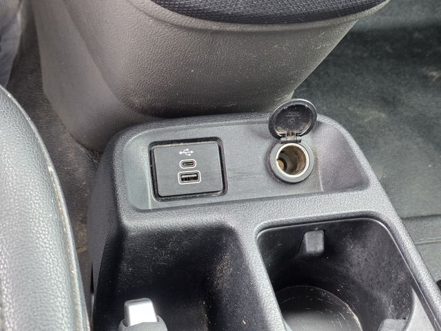 Used 2022 Ford Transit Connect Van