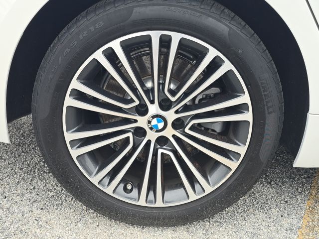 2019 BMW 5 Series 530i:46452A