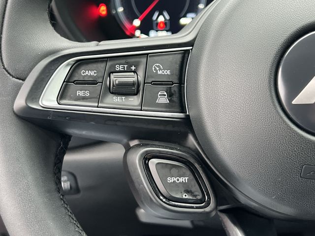 Used 2024 Red Dodge GT image 28