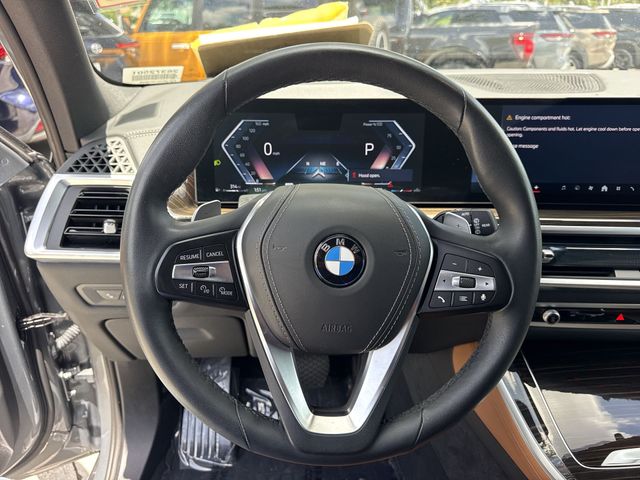 2025 BMW X5 - $56,998