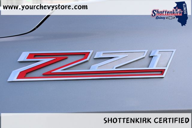 Used 2023 Chevrolet Tahoe SUV