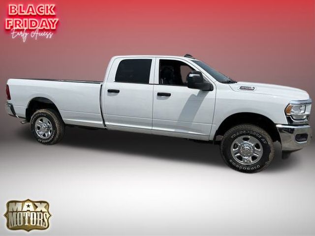 2024 Ram 2500 Tradesman 10