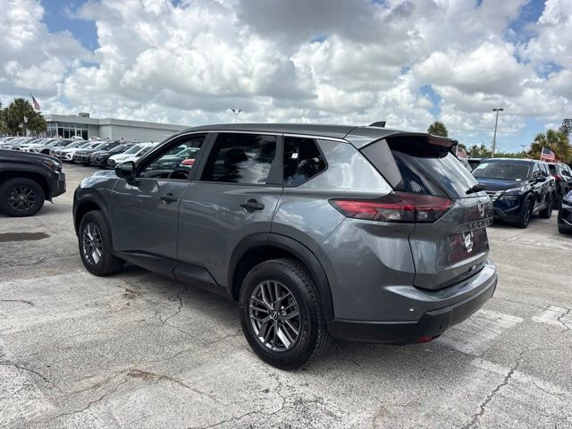 2024 Nissan Rogue - $20,988
