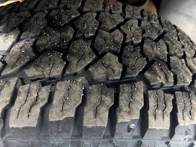 used 2024 GMC Sierra 2500HD car, priced at $62,438