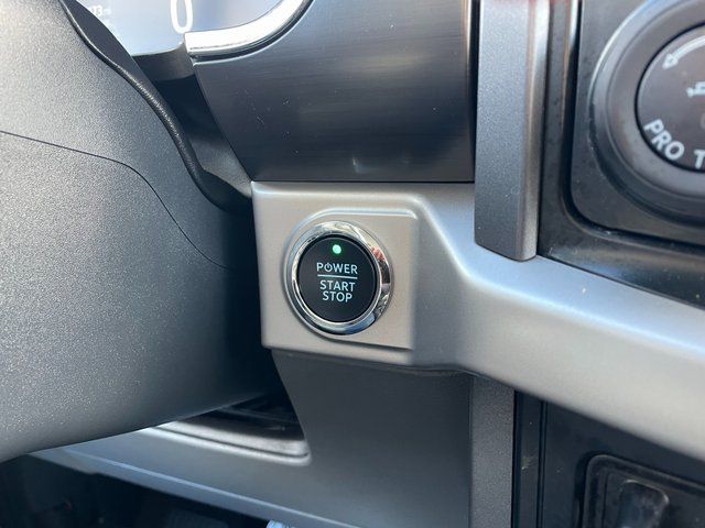 used 2023 Ford F-150 Lightning car, priced at $36,995