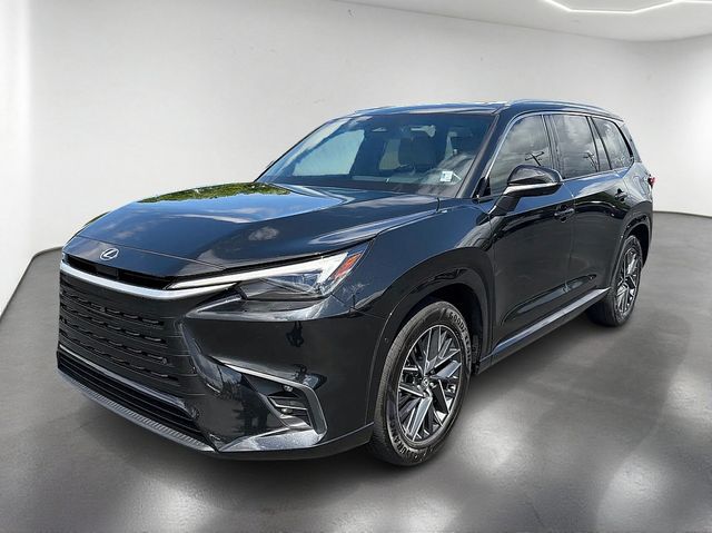 2024 Lexus TX 350 Luxury FWD