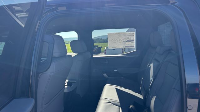 New 2026 Toyota Tundra i-FORCE MAX Truck
