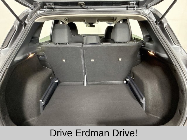 Used 2026 Nissan Kicks SUV