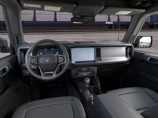 New 2026 Desert Sand Ford Outer Banks image 9