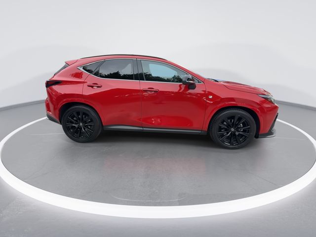 Used 2024 Lexus NX SUV