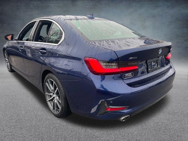 2020 BMW 3 Series 330i xDrive 9