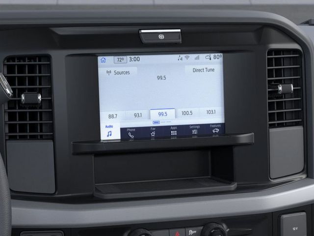 2025 Ford F-600 Super Duty 