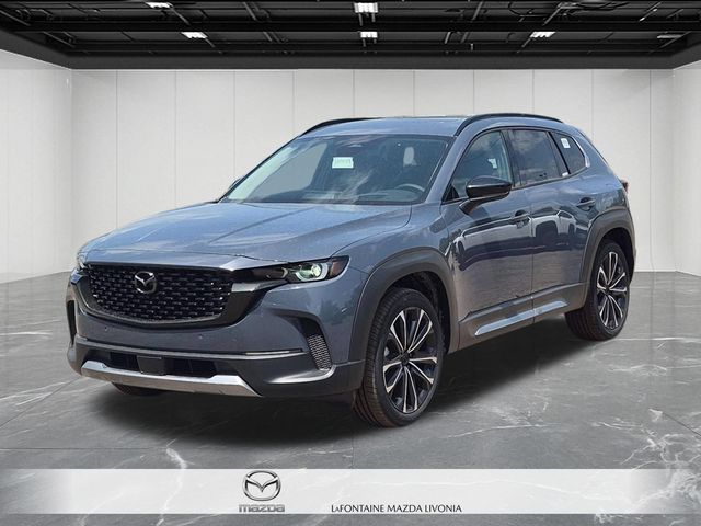 2026 Mazda Mazda CX-50 2.5 Turbo Premium Plus AWD