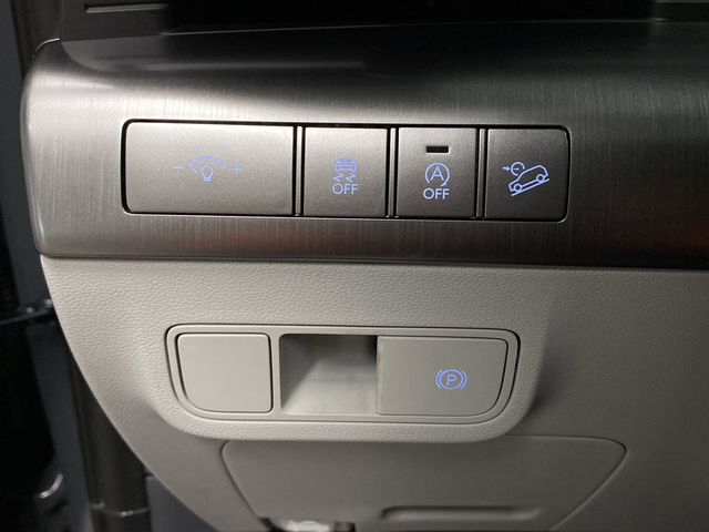 New 2026 Ecotronic Gray Pearl Hyundai SE image 22
