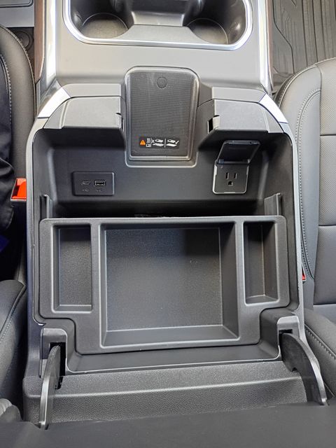 New 2026 GMC Sierra 2500HD Truck