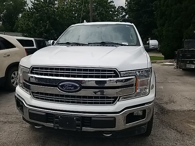 Used 2018 Ford F-150 Truck