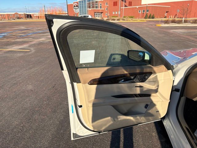 2019 Cadillac CT6 Platinum