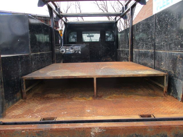 used 2021 Ford F-750SD car, priced at $63,575