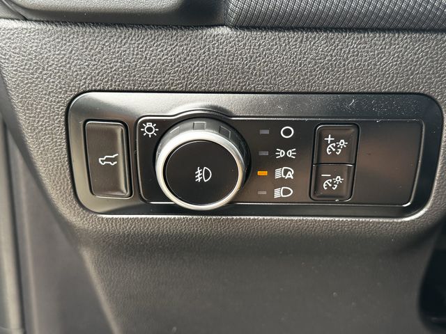 2023 Ford Bronco Sport Outer Banks Gray at Parkway Family Mazda