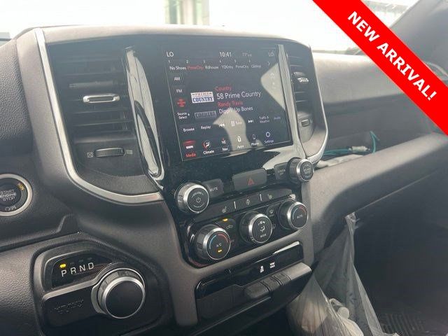 2021 Ram 2500 Tradesman Gray at Martin Chrysler Dodge Jeep Ram