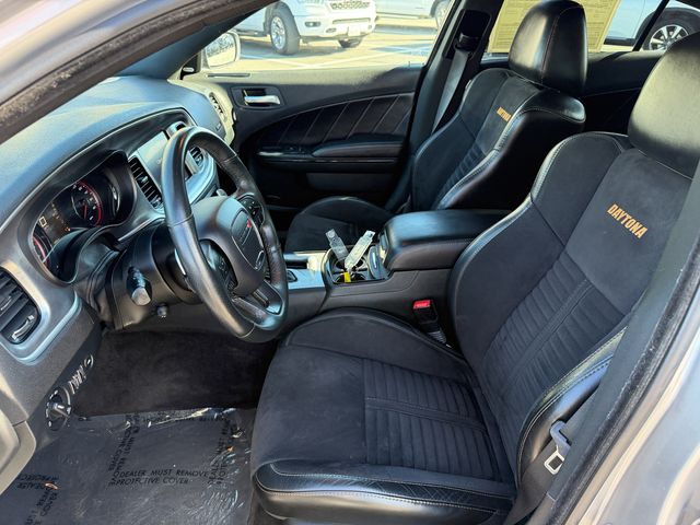 used 2018 Dodge Charger car, priced at $32,332