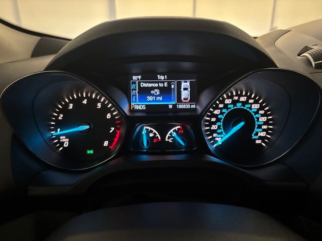 Used 2013 Ford Escape SUV