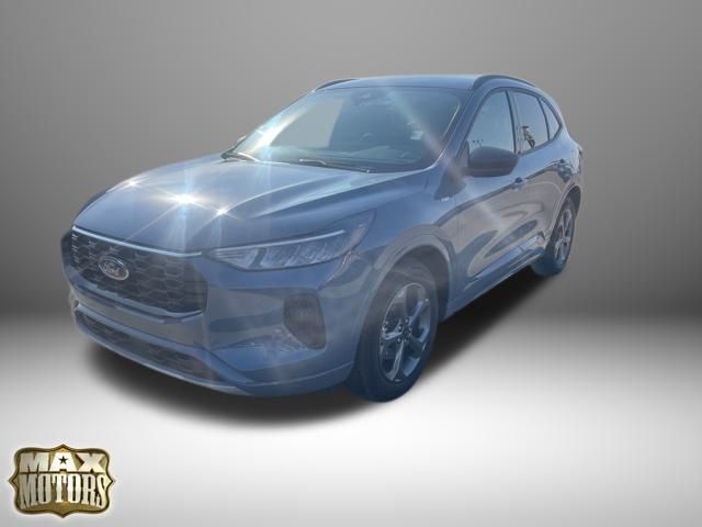 2024 Ford Escape ST-Line 3