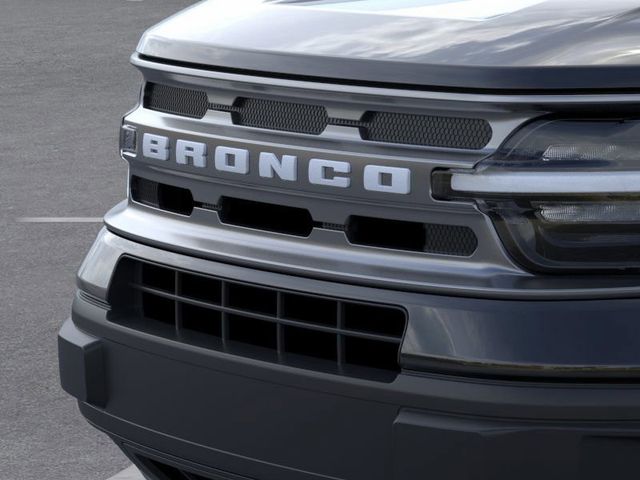 2024 Ford Bronco Sport Big Bend 15