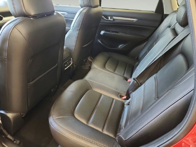 Used 2022 Mazda CX-5 SUV