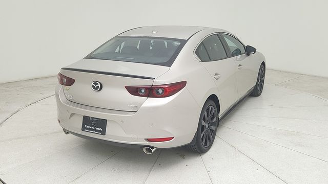 2026 Mazda Mazda3 2.5 Turbo Premium Plus - 4