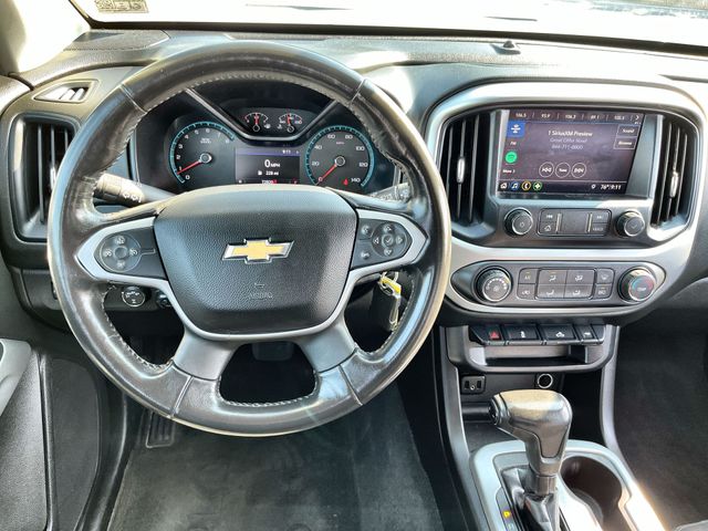 Used 2019 White Chevrolet LT image 12