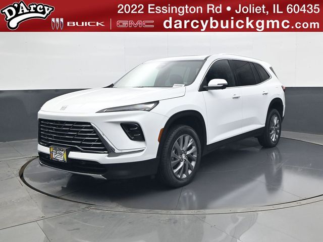 2026 Buick Enclave Preferred AWD