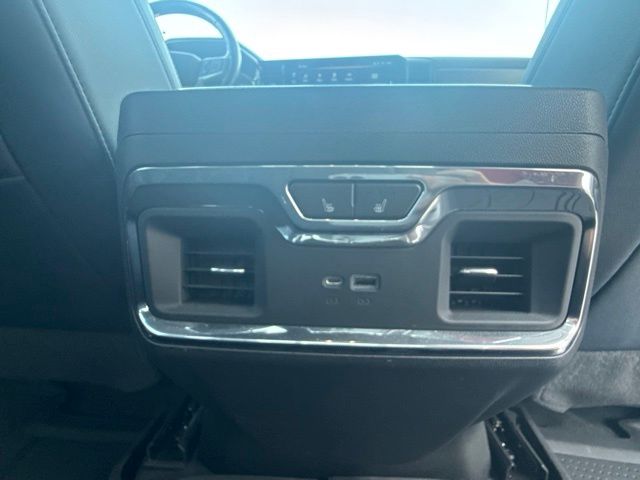 2023 Chevrolet Silverado 1500 High Country:47075A
