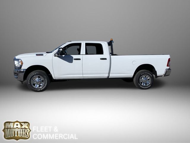 2023 Ram 2500 Tradesman 4