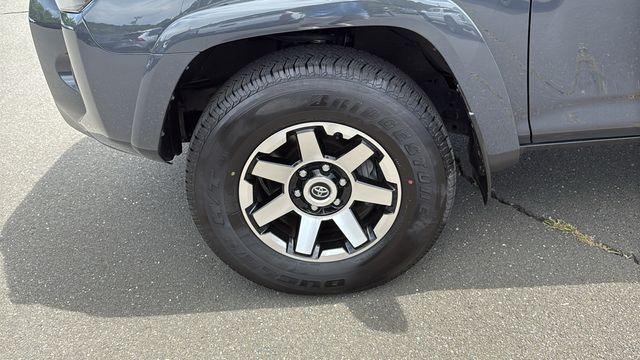 Used 2024 Toyota 4Runner SUV