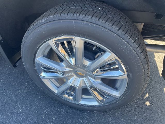 2026 Chevrolet Silverado 1500 High Country:45254