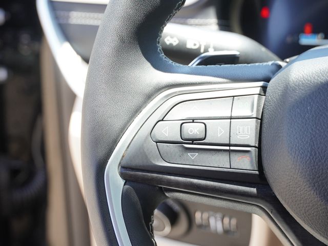 Used 2023 Jeep Grand Cherokee SUV