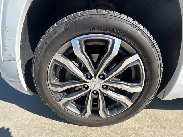 Used 2018 GMC Terrain SUV