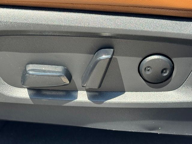 Used 2024 Nissan Pathfinder SUV