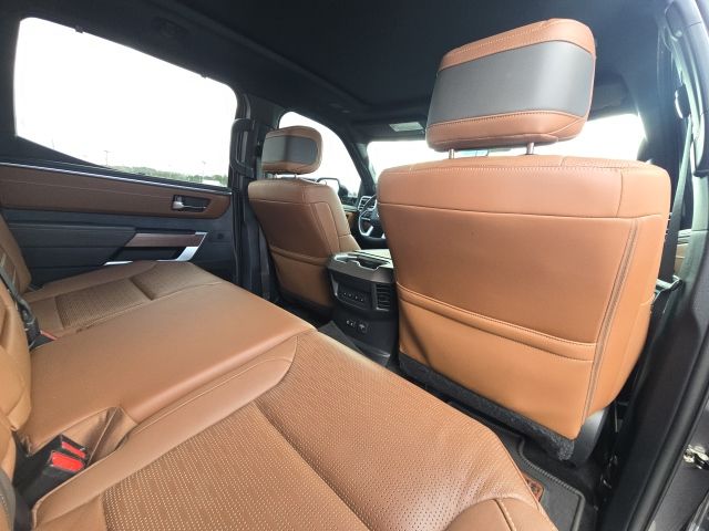 2023 Toyota Tundra 1794:45219A