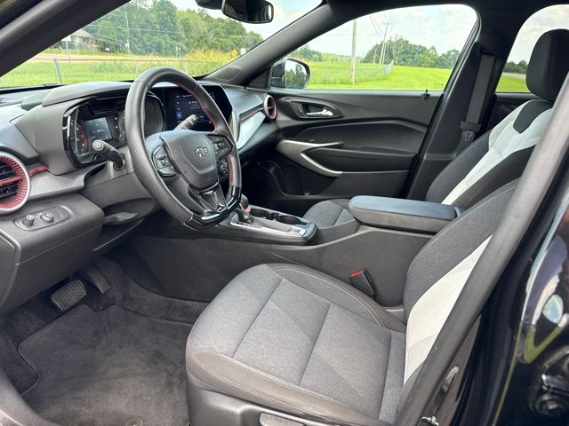 Photo 4 of 2024 Chevrolet Trax 1RS