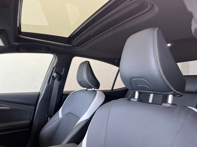 2025 Toyota Camry SE  at Community Toyota